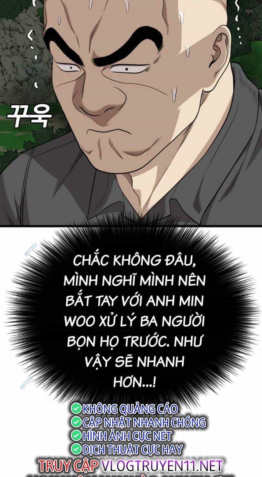 Người Xấu - Chương 190 - ảnh 96