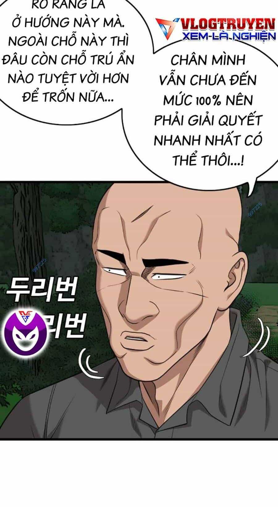 Người Xấu - Chương 190 - ảnh 98