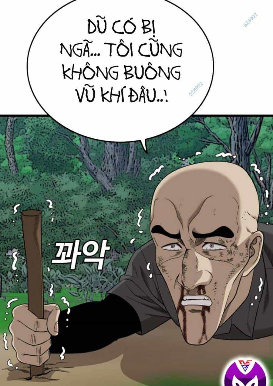Người Xấu - Chương 191 - ảnh 27