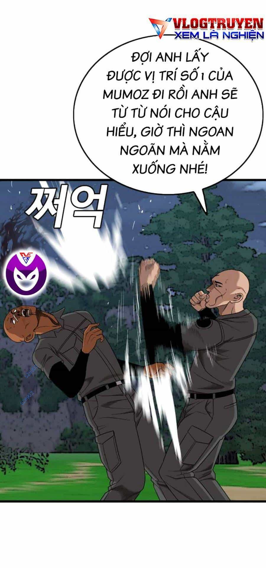 Người Xấu - Chương 191 - ảnh 46