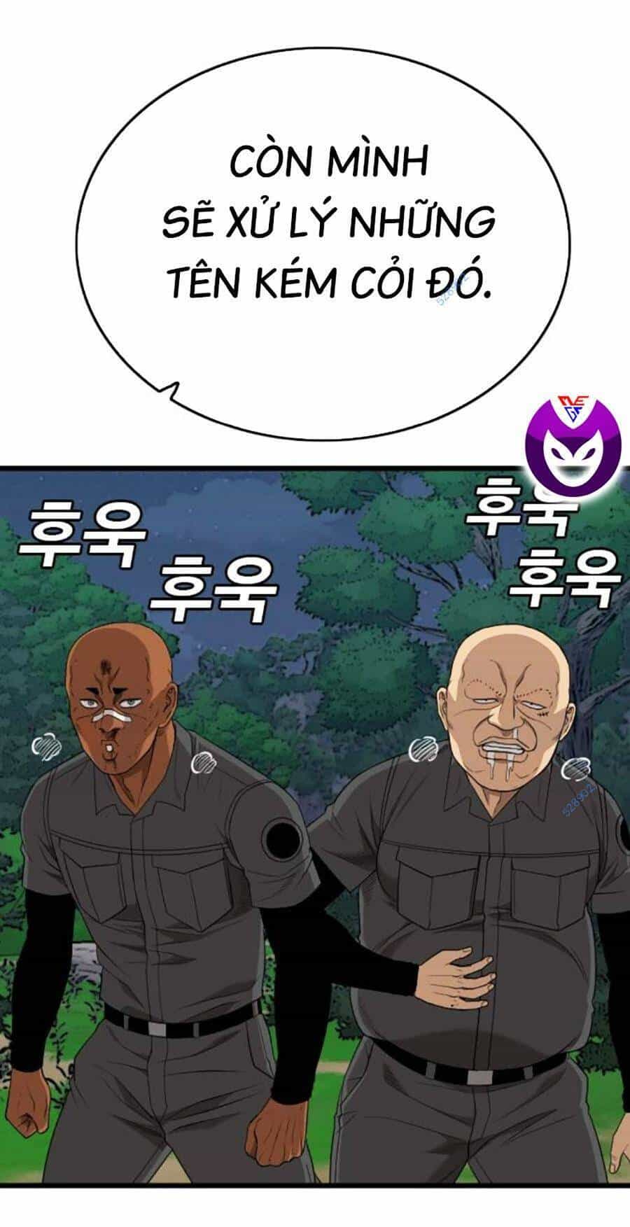 Người Xấu - Chương 191 - ảnh 63