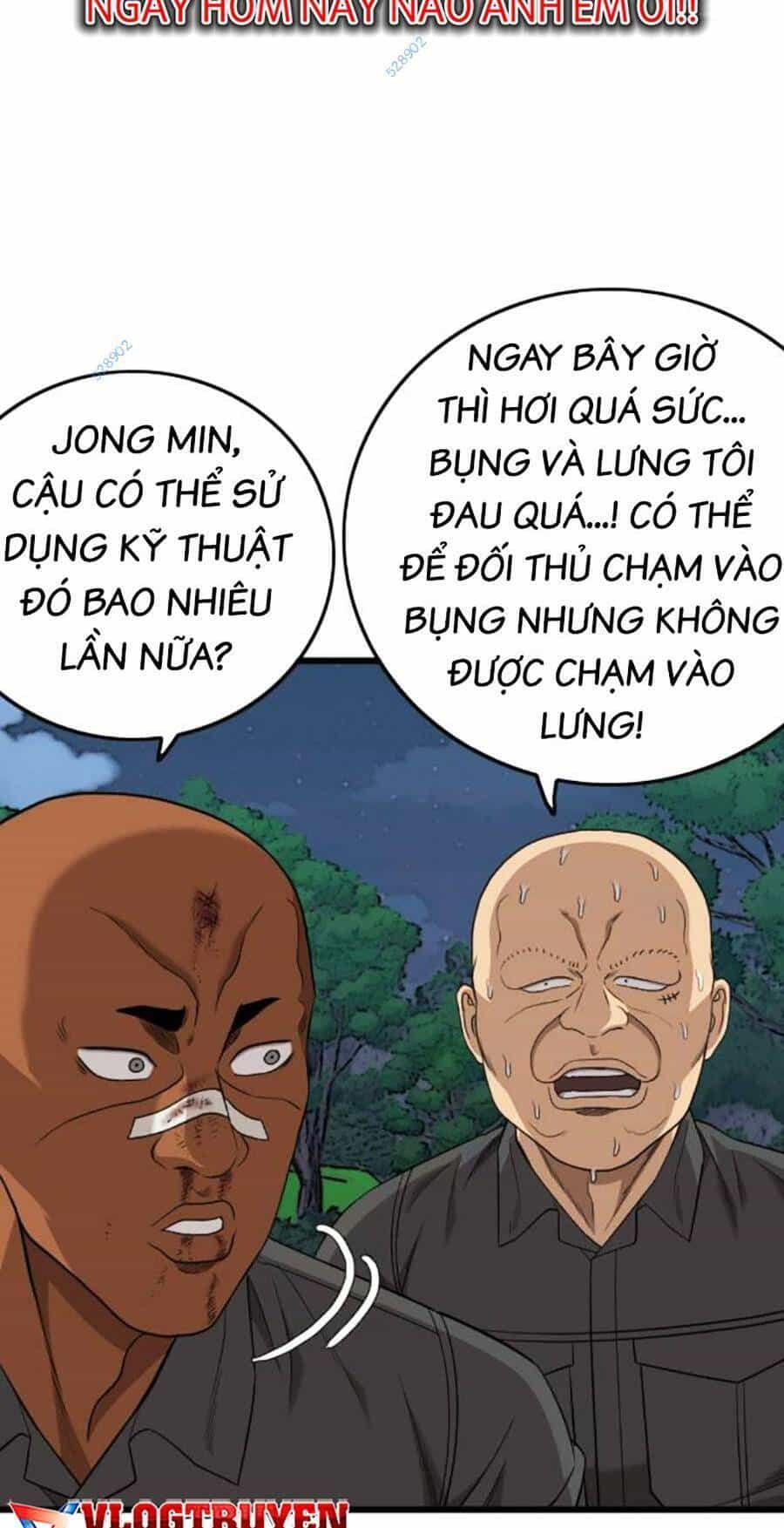Người Xấu - Chương 191 - ảnh 65