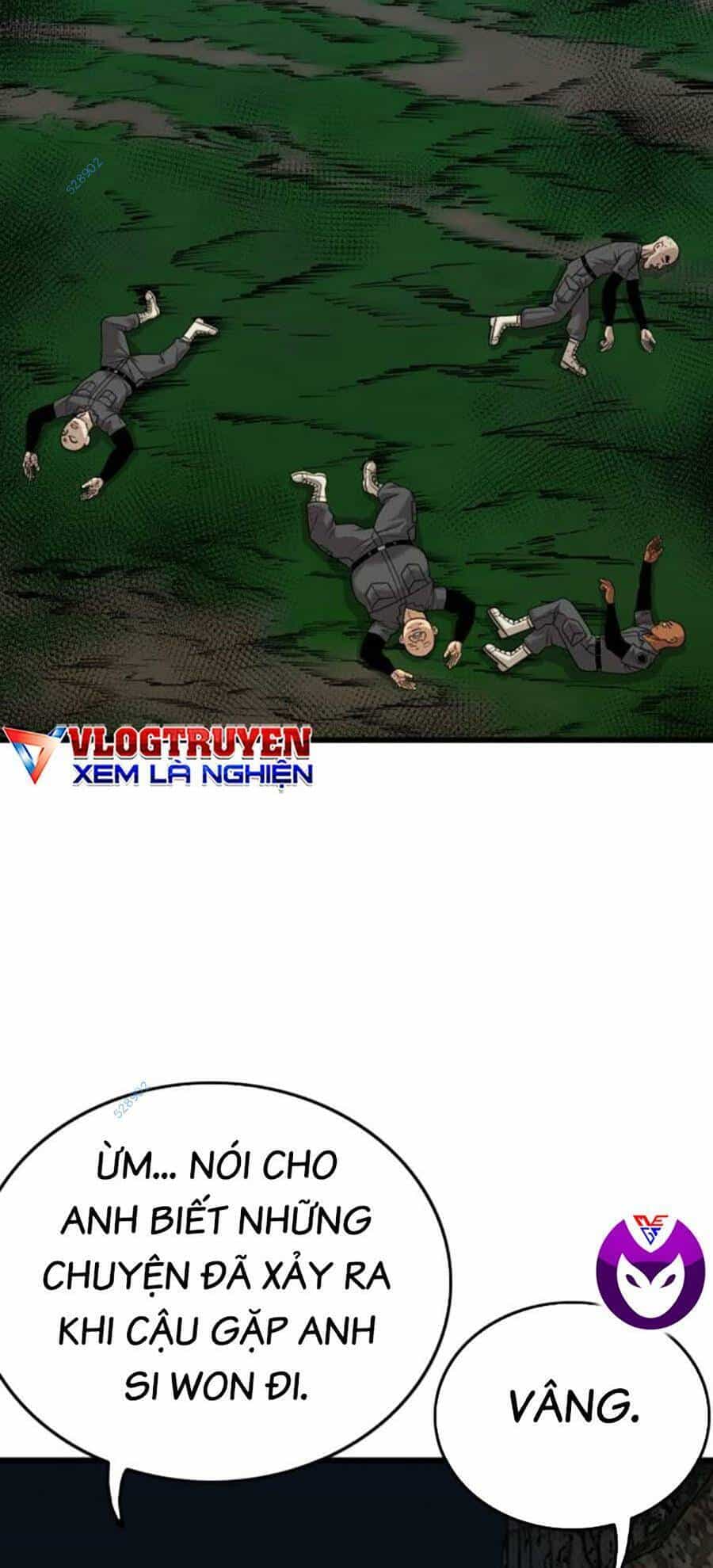 Người Xấu - Chương 192 - ảnh 11