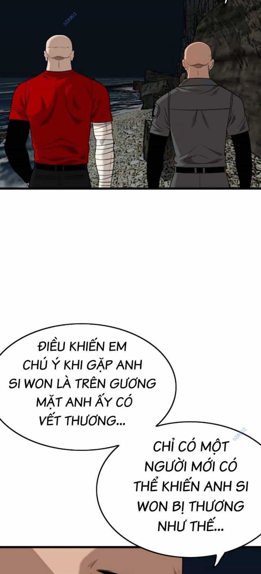 Người Xấu - Chương 192 - ảnh 12