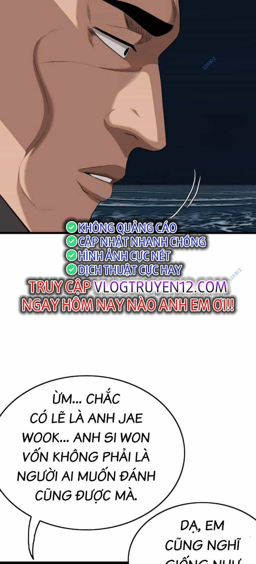 Người Xấu - Chương 192 - ảnh 13