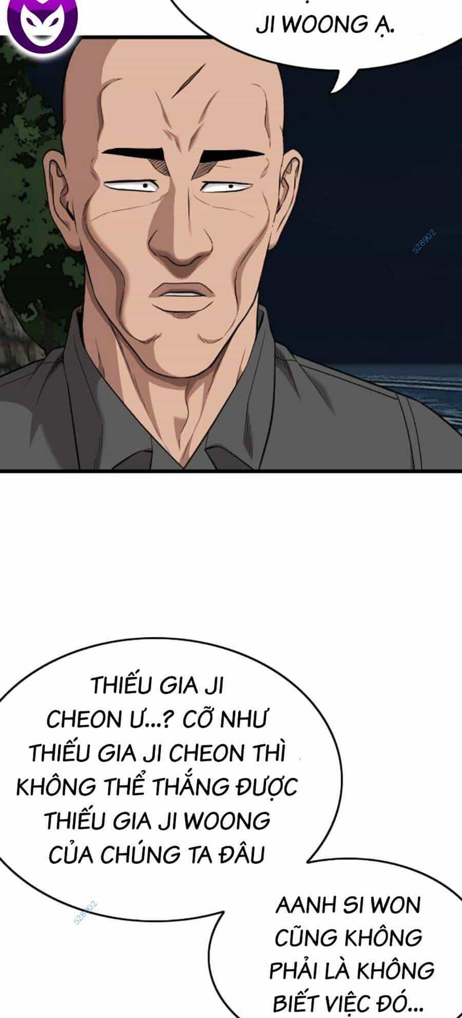 Người Xấu - Chương 192 - ảnh 15