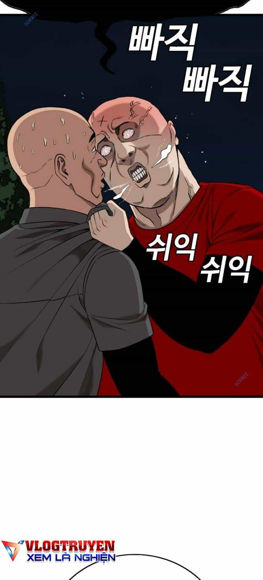 Người Xấu - Chương 192 - ảnh 25
