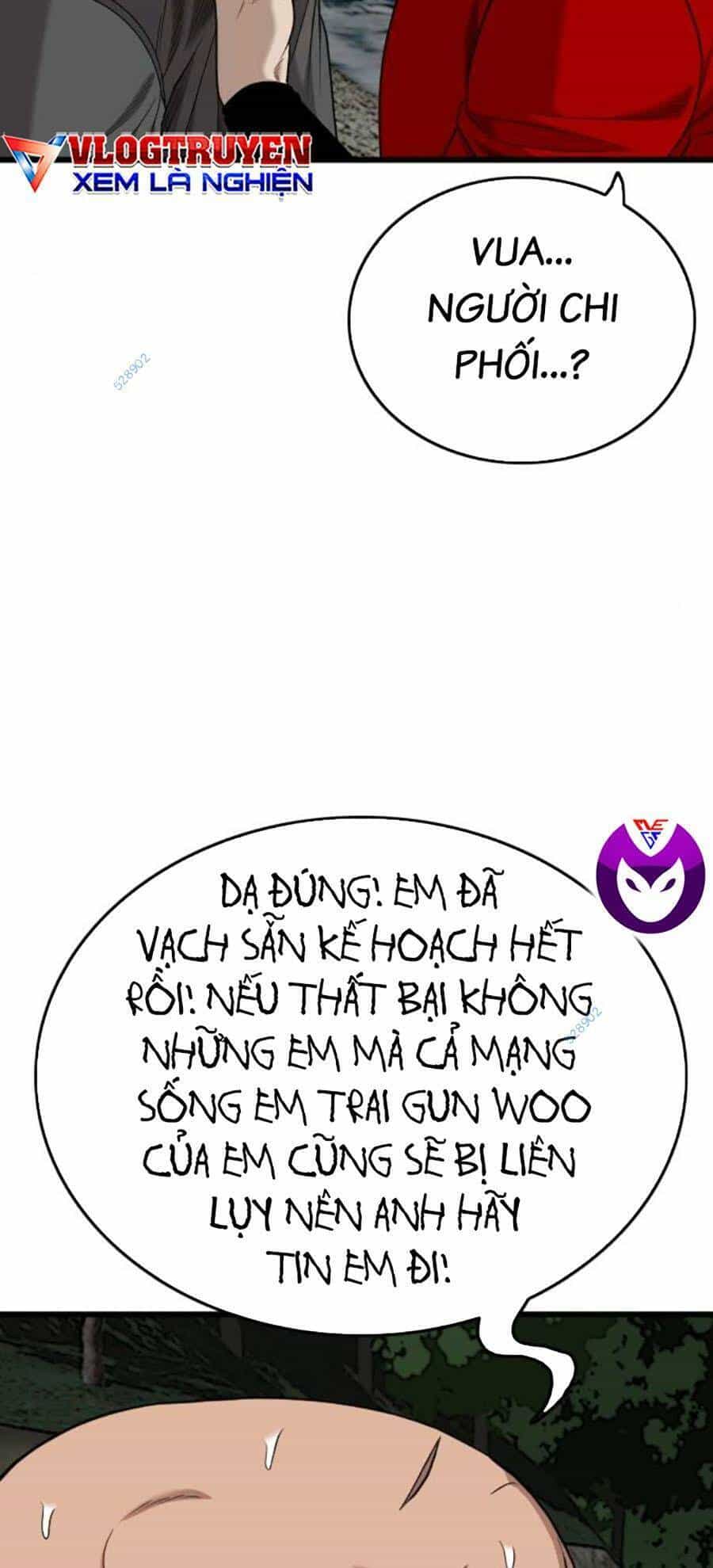 Người Xấu - Chương 192 - ảnh 29