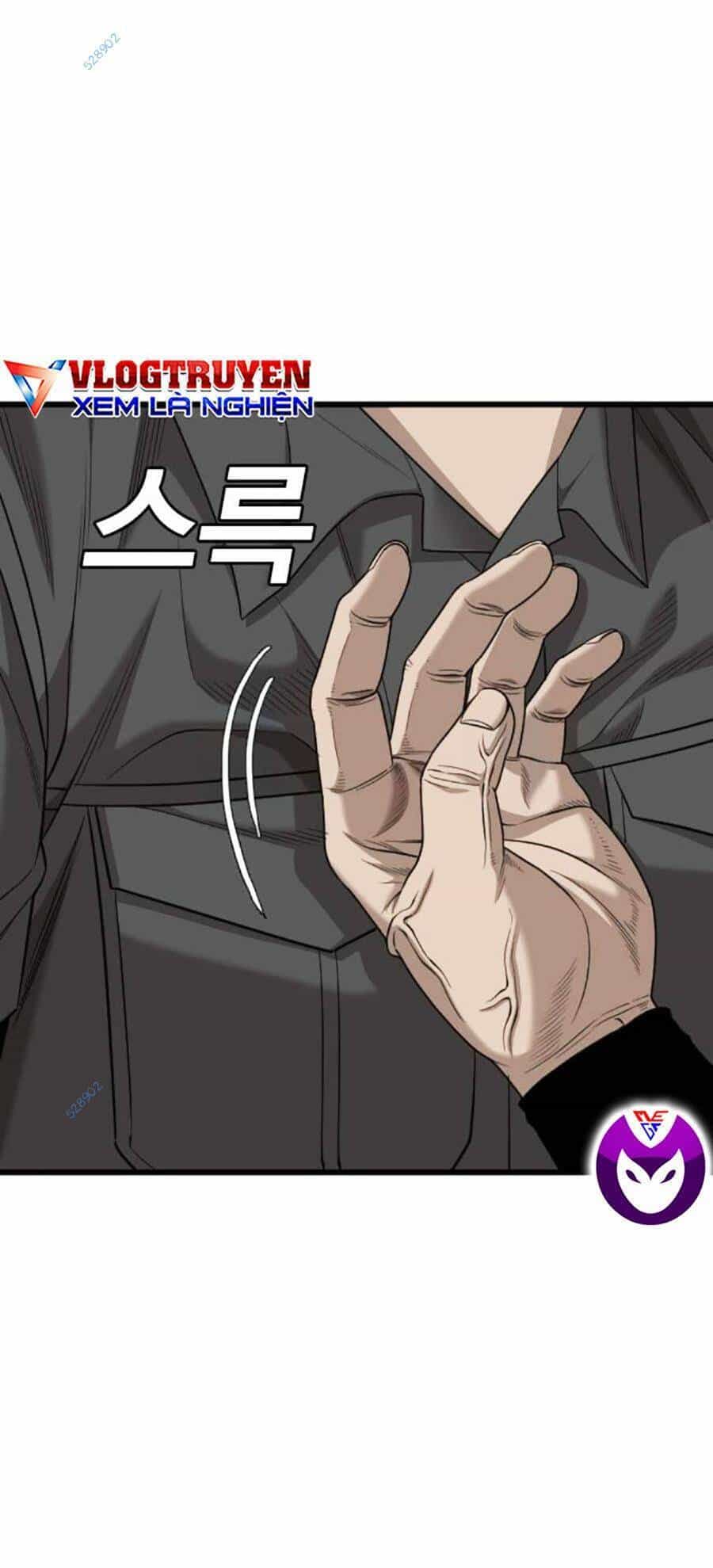 Người Xấu - Chương 192 - ảnh 32
