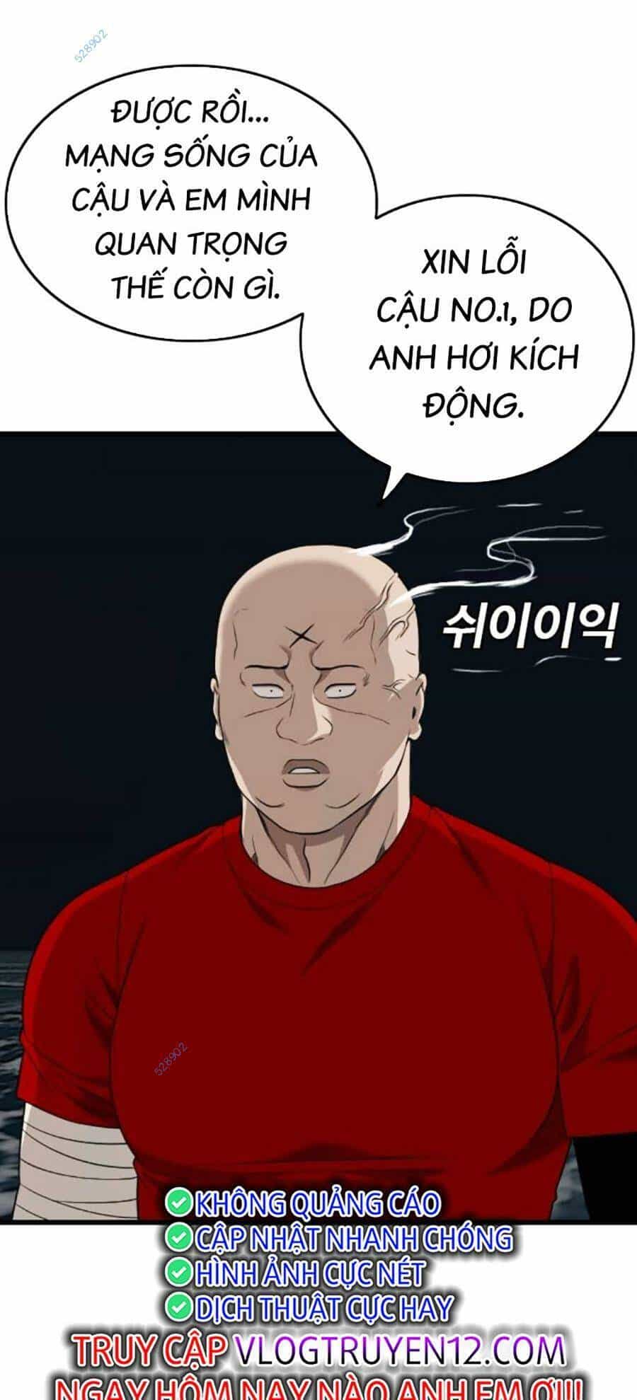 Người Xấu - Chương 192 - ảnh 33