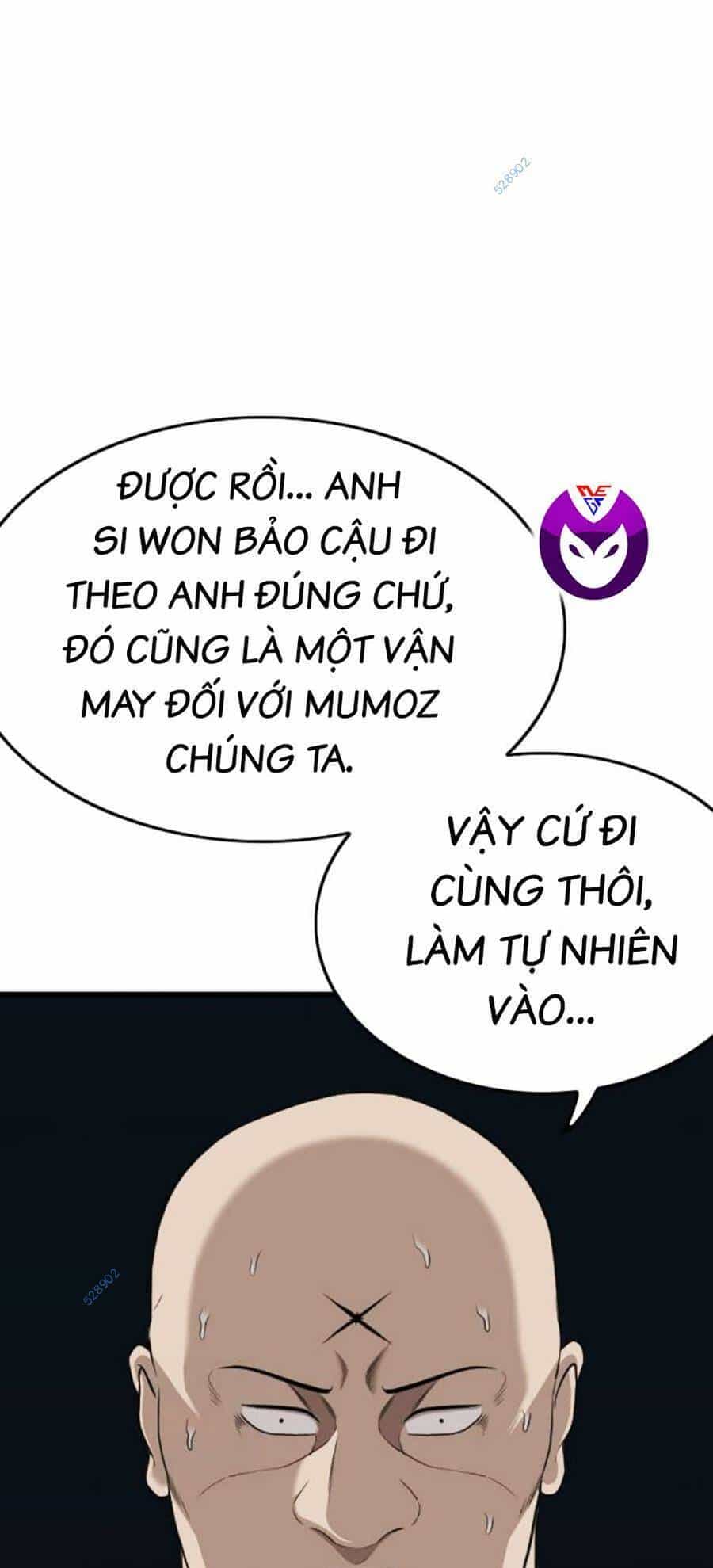 Người Xấu - Chương 192 - ảnh 35
