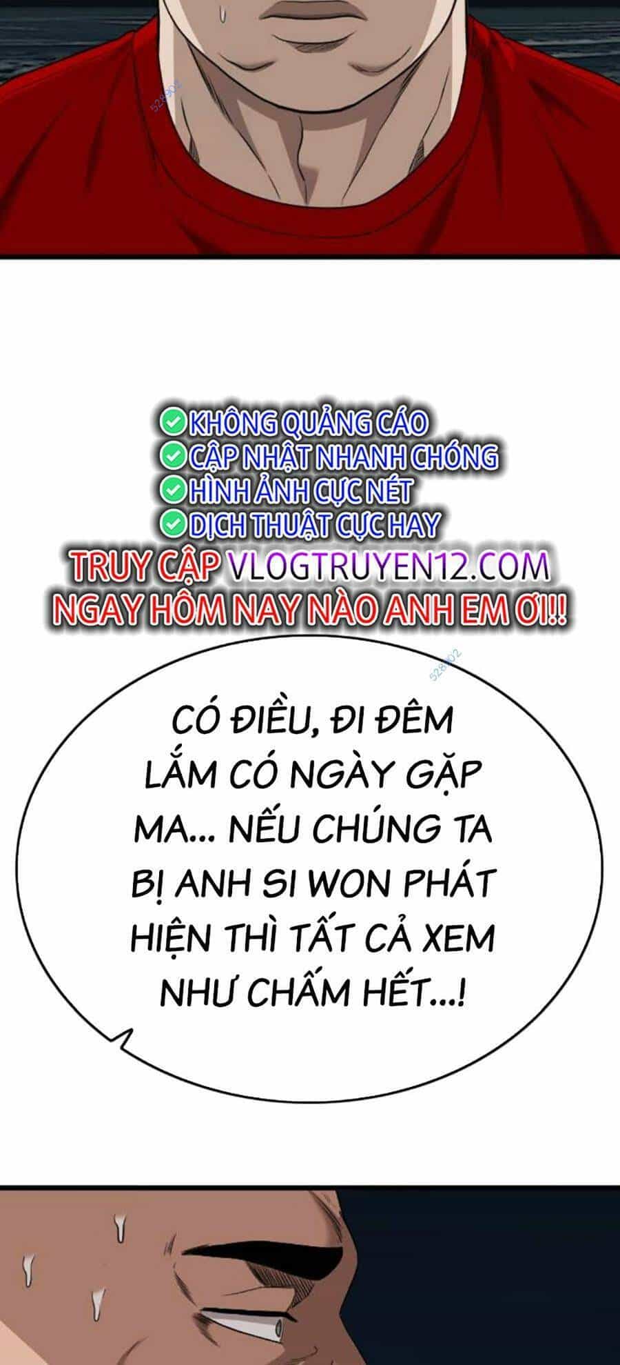 Người Xấu - Chương 192 - ảnh 36