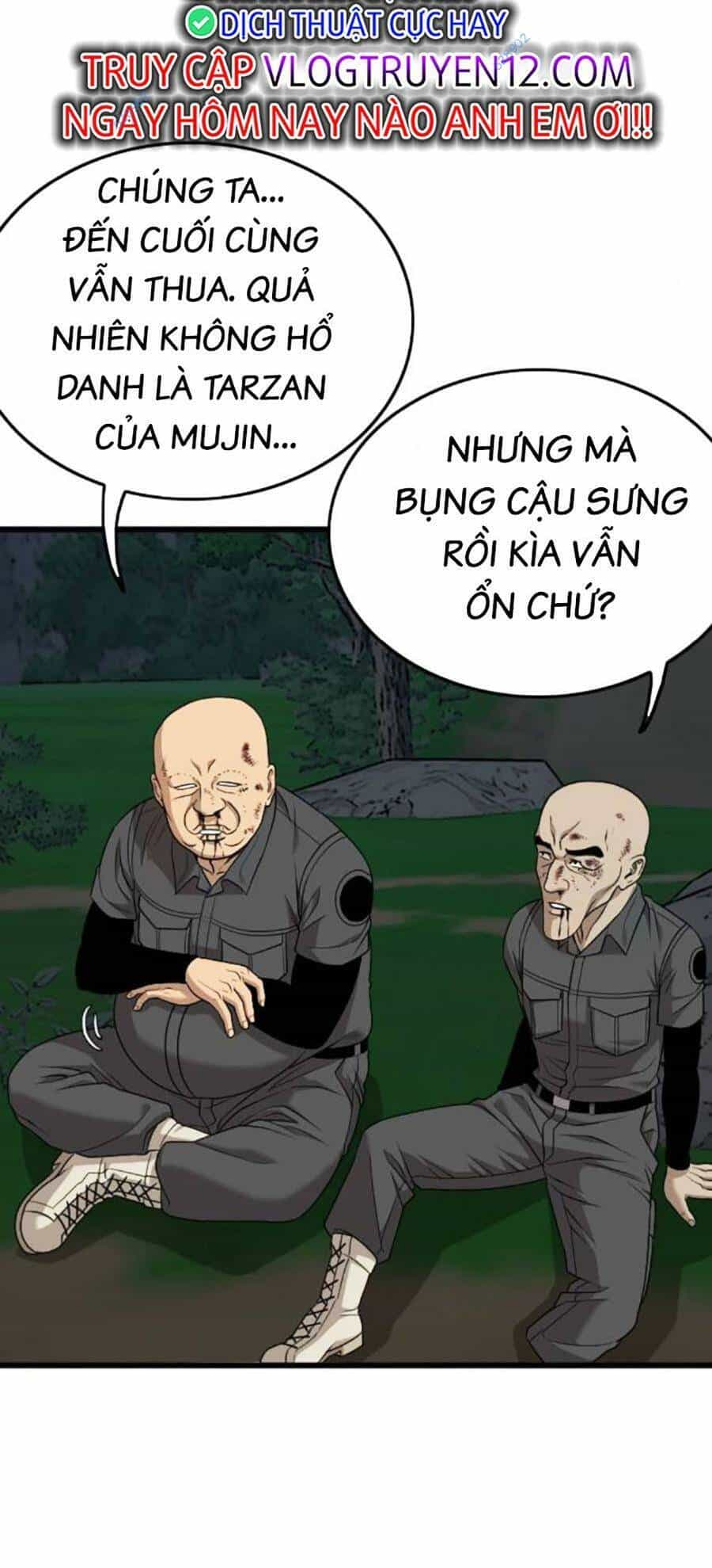 Người Xấu - Chương 192 - ảnh 44