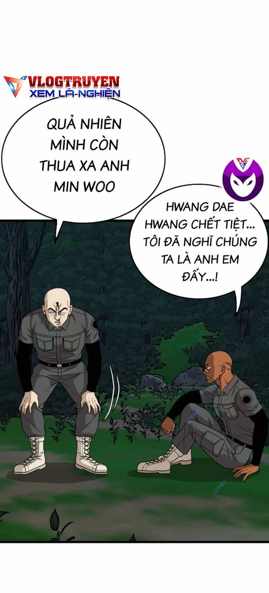 Người Xấu - Chương 192 - ảnh 45