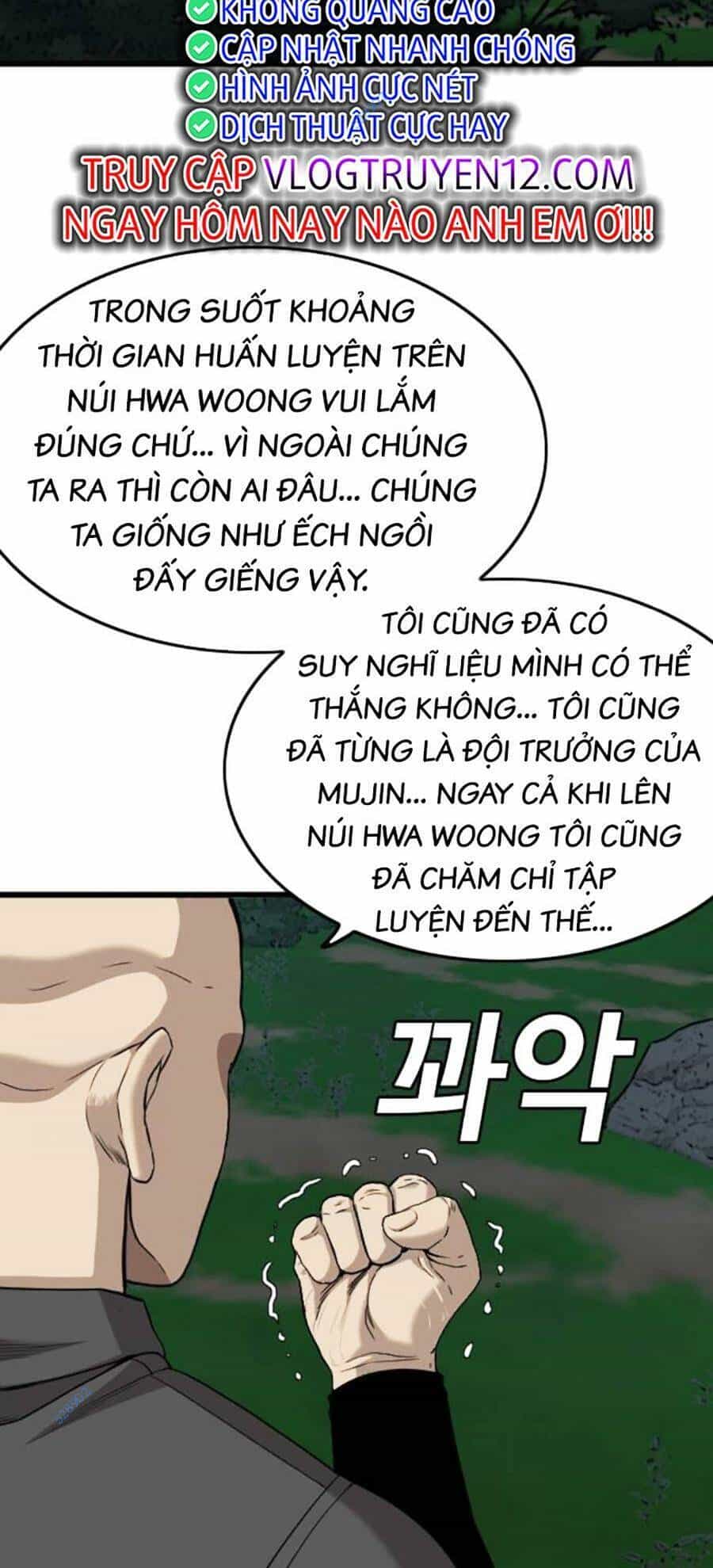 Người Xấu - Chương 192 - ảnh 50