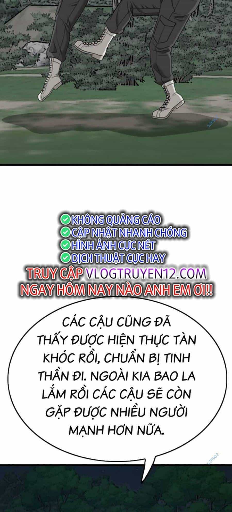 Người Xấu - Chương 192 - ảnh 52