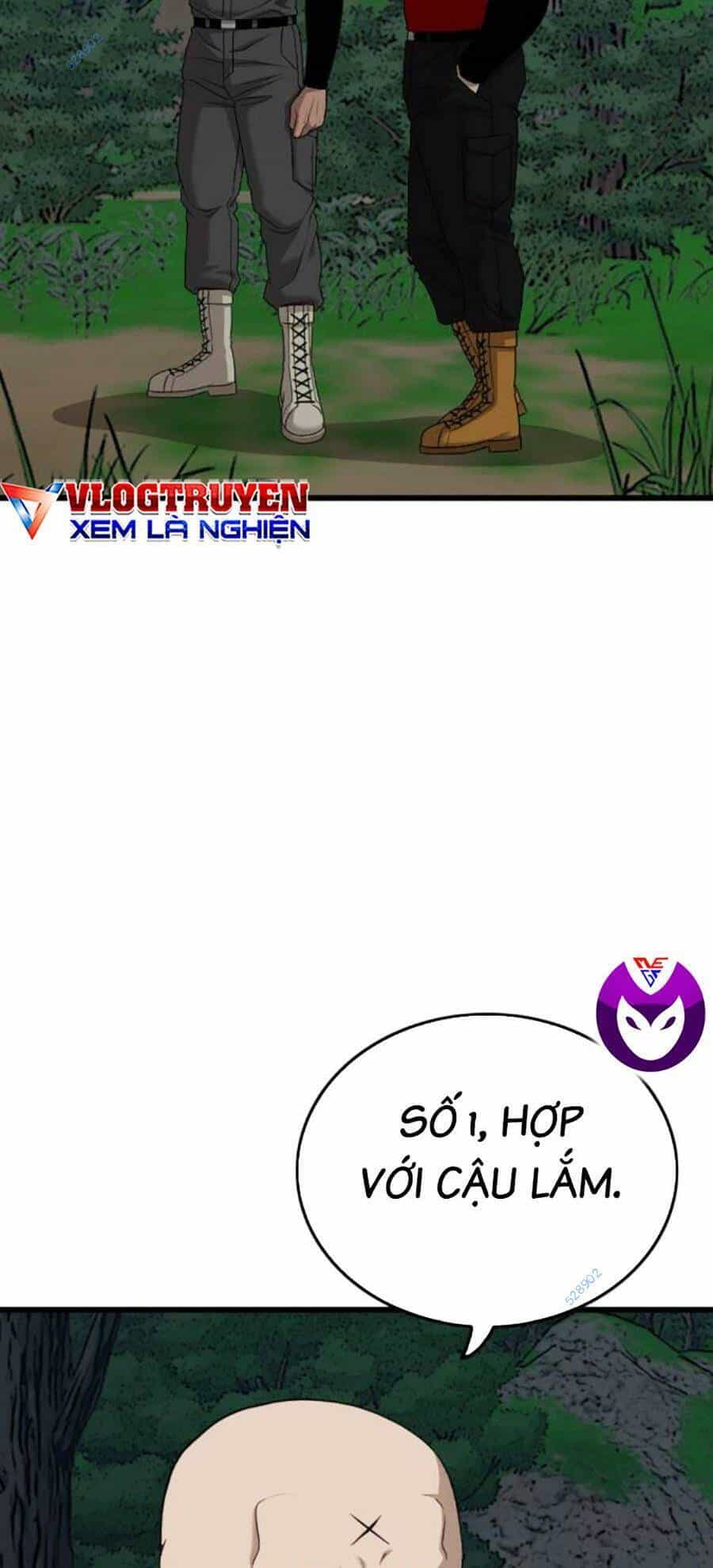 Người Xấu - Chương 192 - ảnh 8