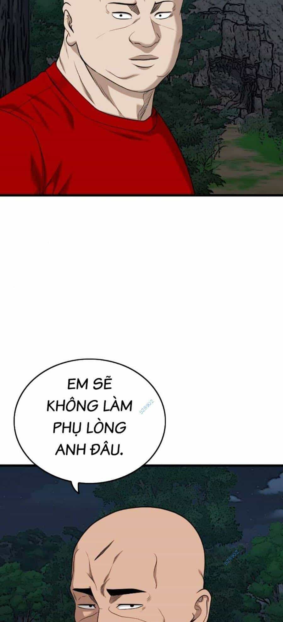 Người Xấu - Chương 192 - ảnh 9