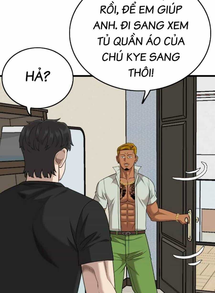 Người Xấu - Chương 193 - ảnh 104