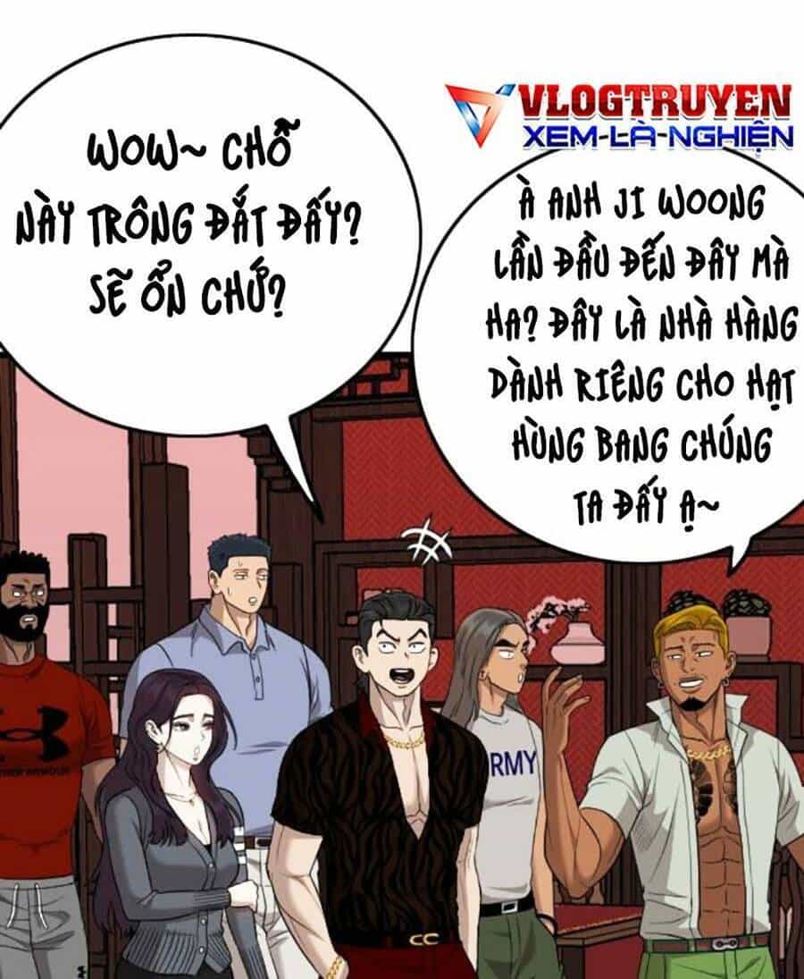 Người Xấu - Chương 193 - ảnh 136