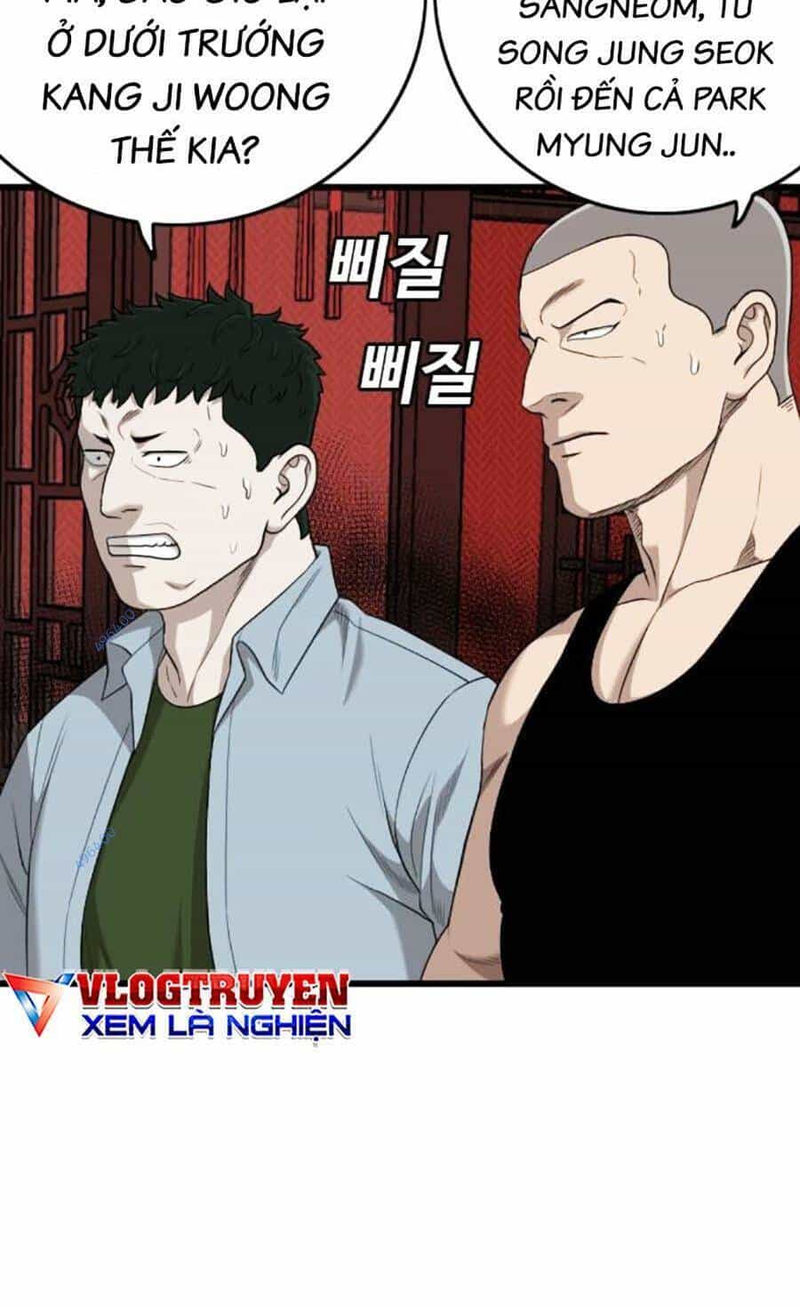 Người Xấu - Chương 193 - ảnh 169