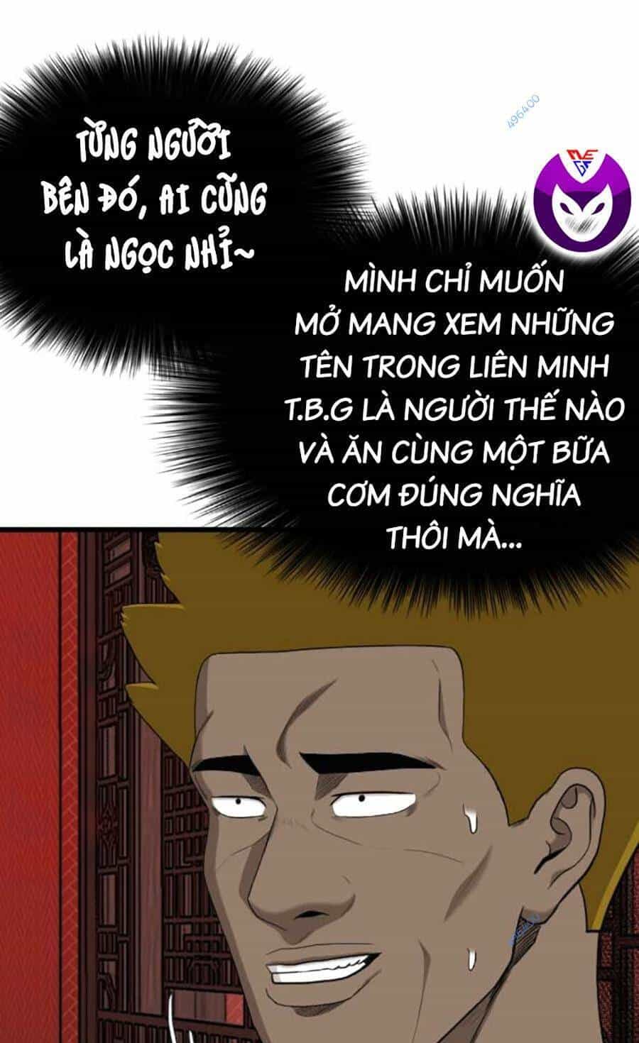 Người Xấu - Chương 193 - ảnh 173