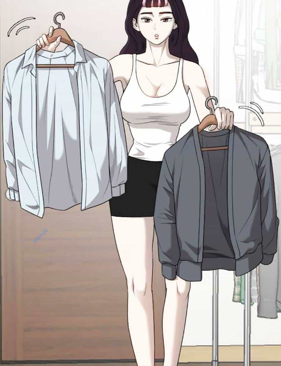 Người Xấu - Chương 193 - ảnh 56