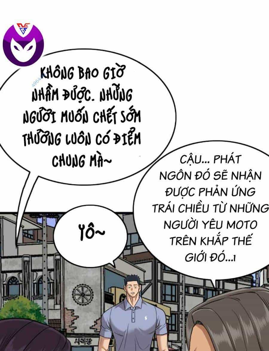 Người Xấu - Chương 193 - ảnh 73