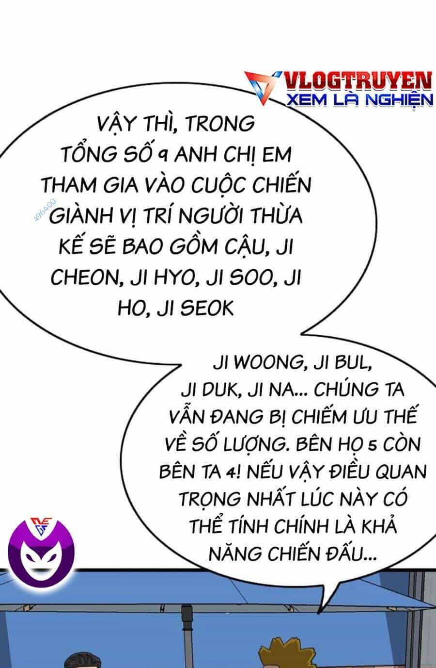 Người Xấu - Chương 194 - ảnh 134