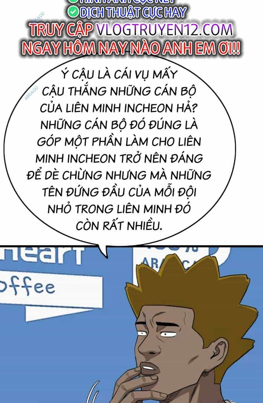 Người Xấu - Chương 194 - ảnh 139