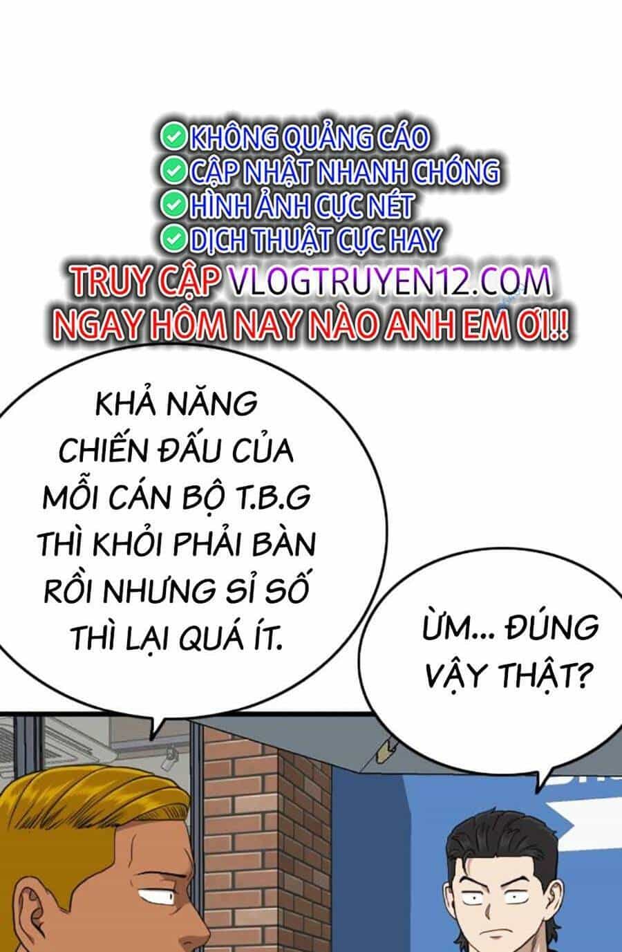 Người Xấu - Chương 194 - ảnh 144