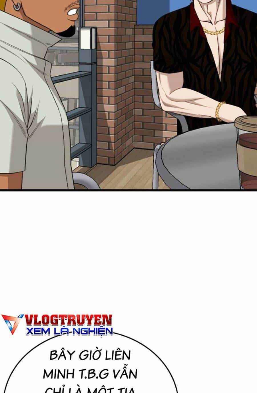 Người Xấu - Chương 194 - ảnh 145
