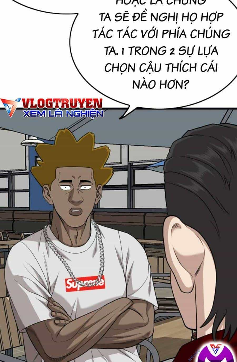 Người Xấu - Chương 194 - ảnh 151