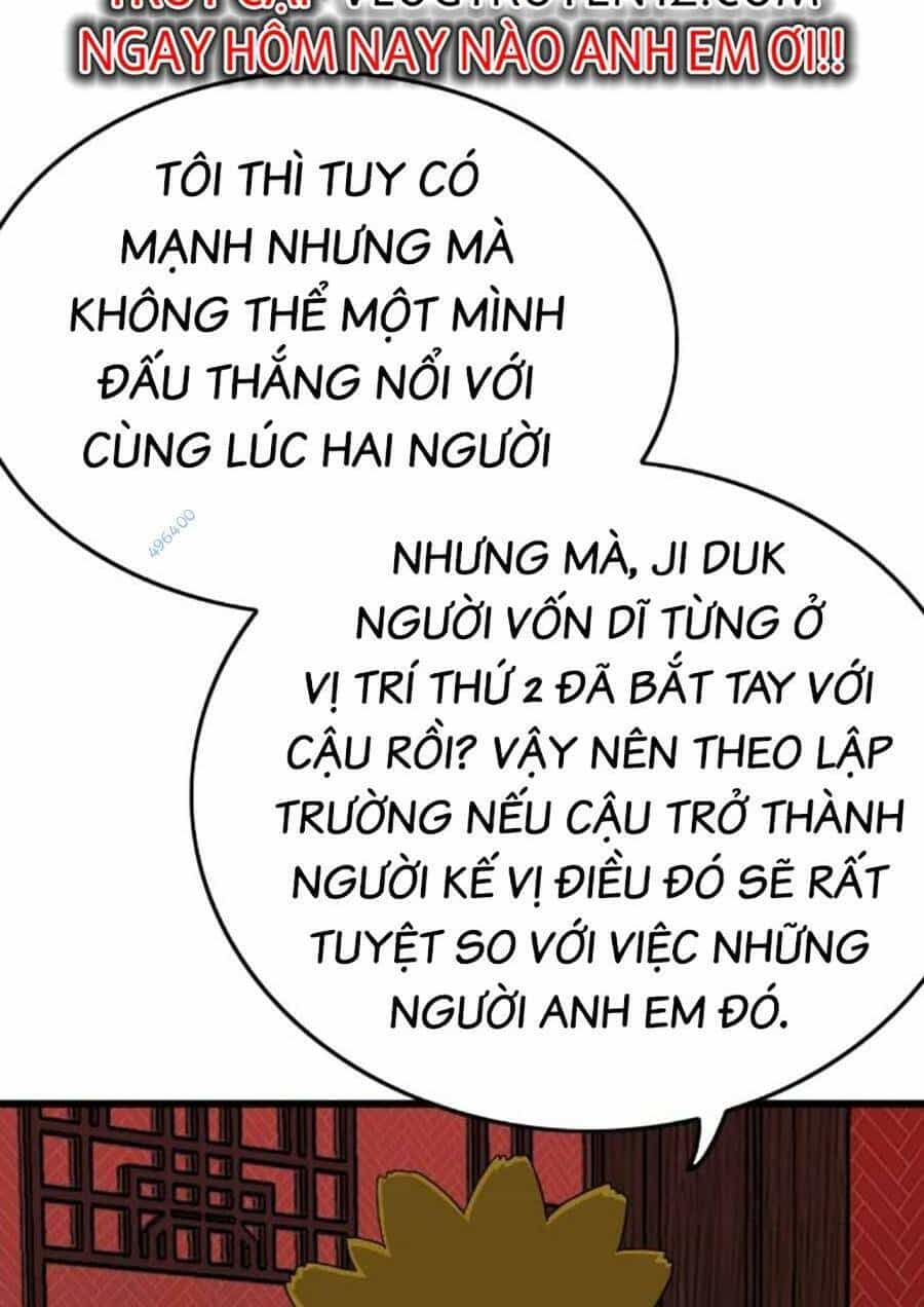 Người Xấu - Chương 194 - ảnh 62