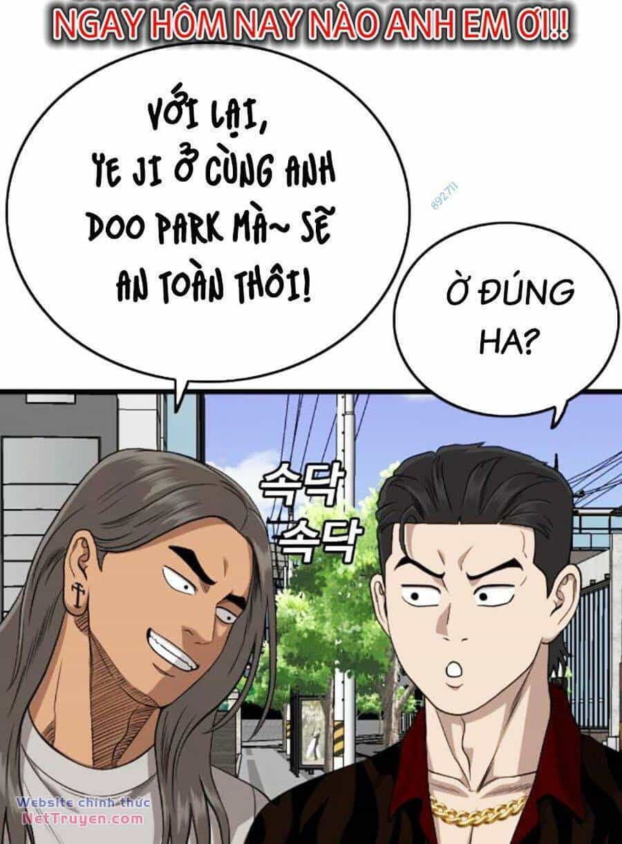 Người Xấu - Chương 195 - ảnh 137