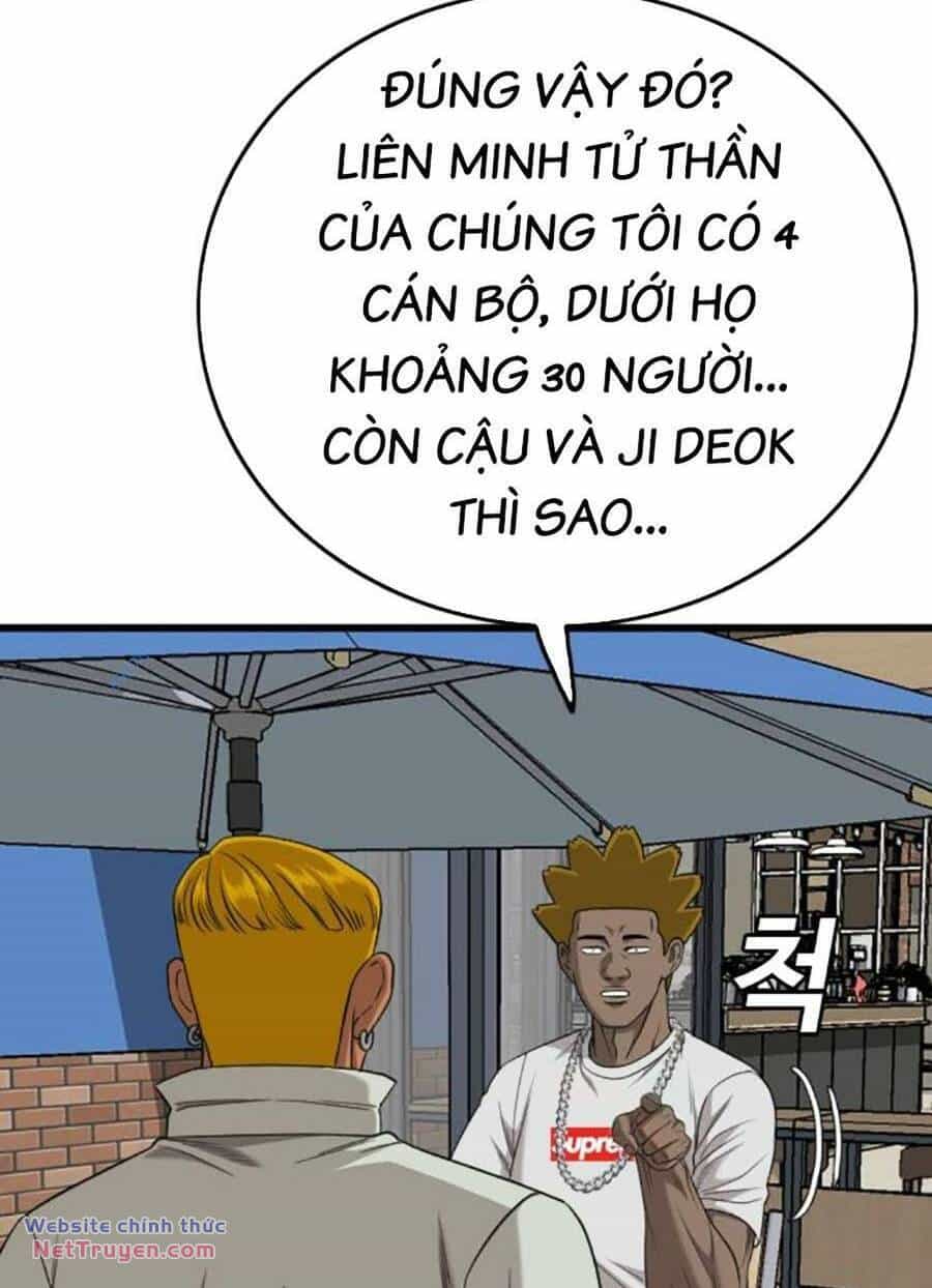 Người Xấu - Chương 195 - ảnh 18