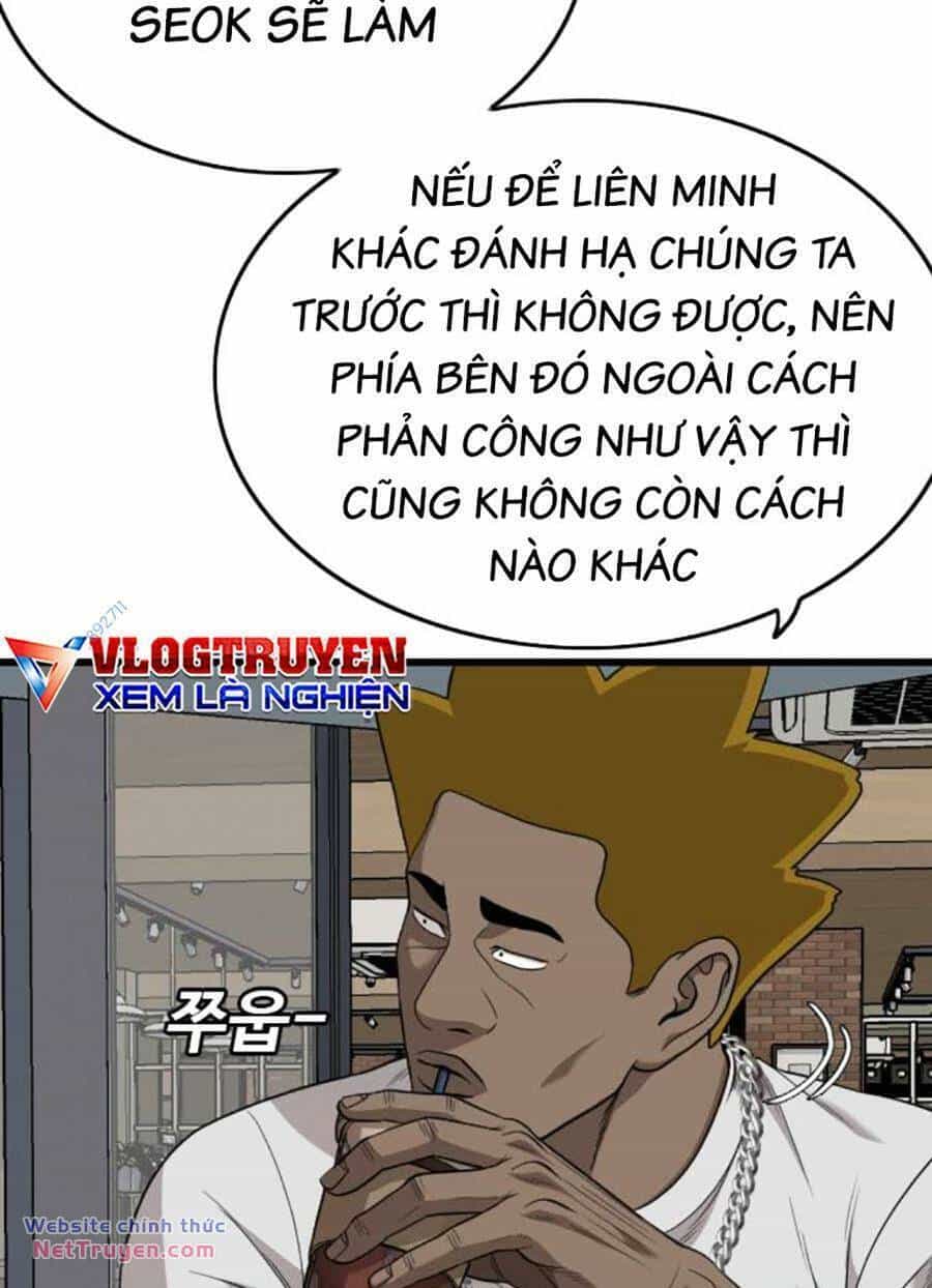 Người Xấu - Chương 195 - ảnh 55