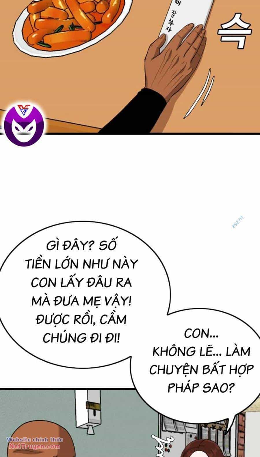 Người Xấu - Chương 196 - ảnh 101