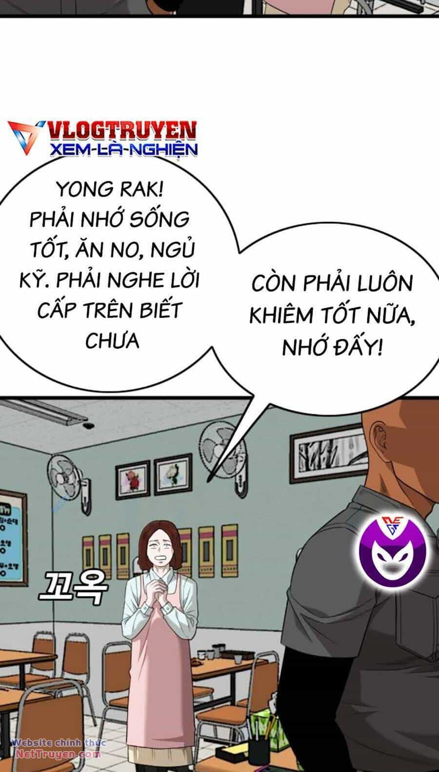 Người Xấu - Chương 196 - ảnh 106