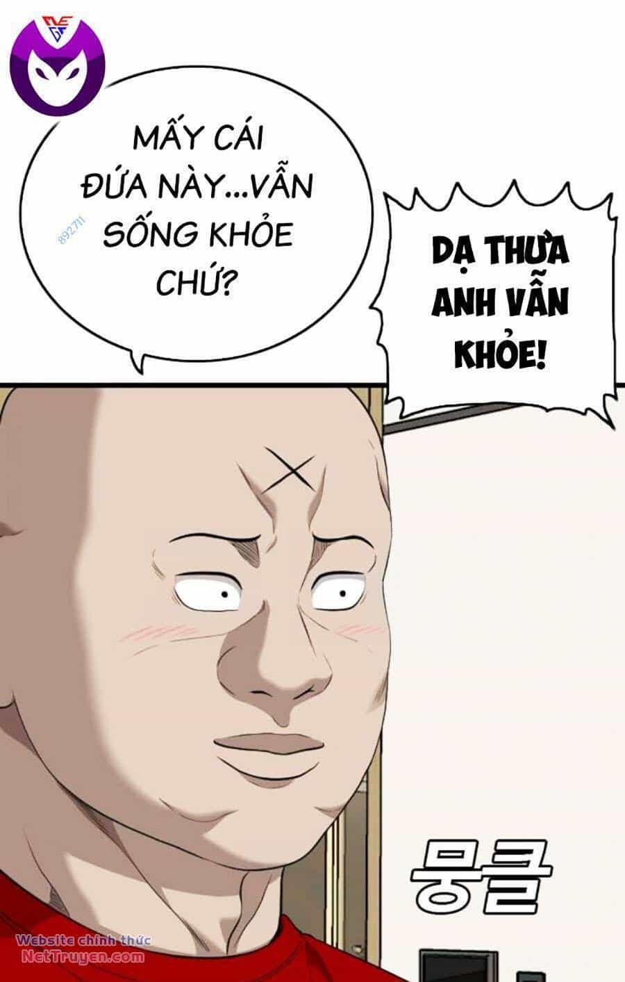 Người Xấu - Chương 196 - ảnh 11