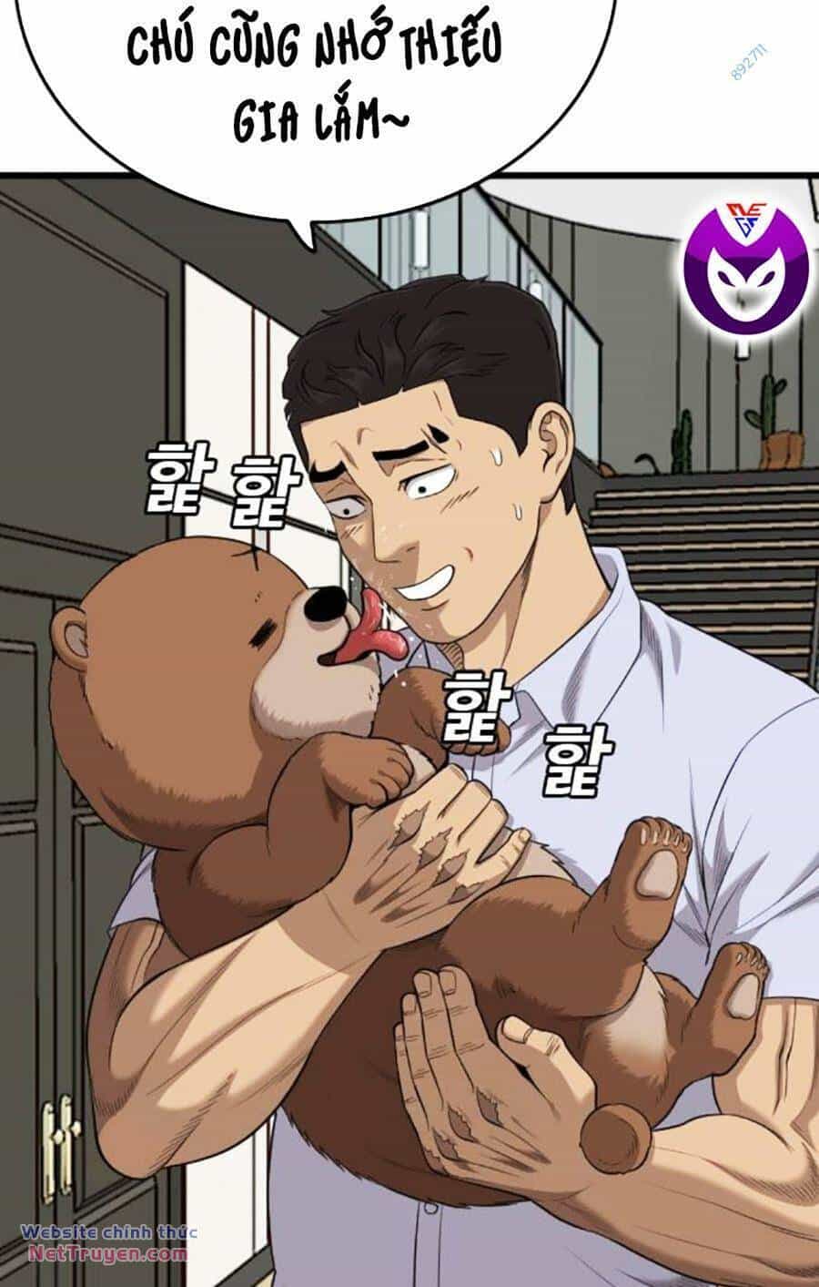 Người Xấu - Chương 196 - ảnh 17