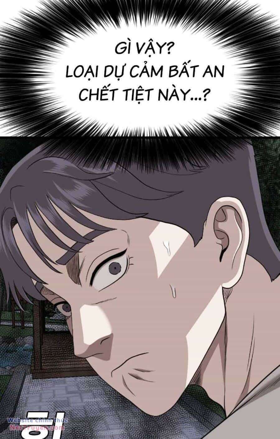 Người Xấu - Chương 196 - ảnh 2