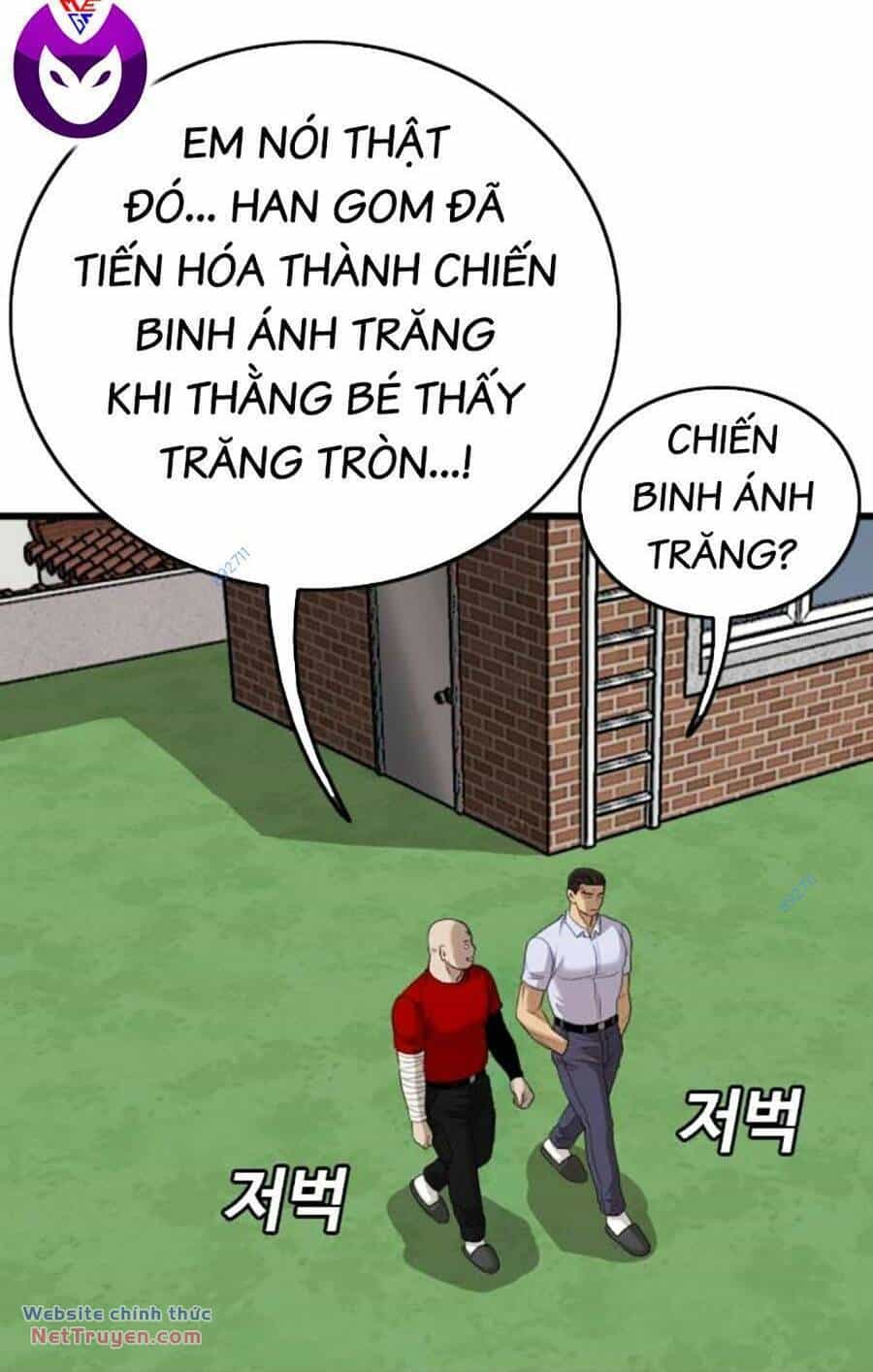 Người Xấu - Chương 196 - ảnh 22