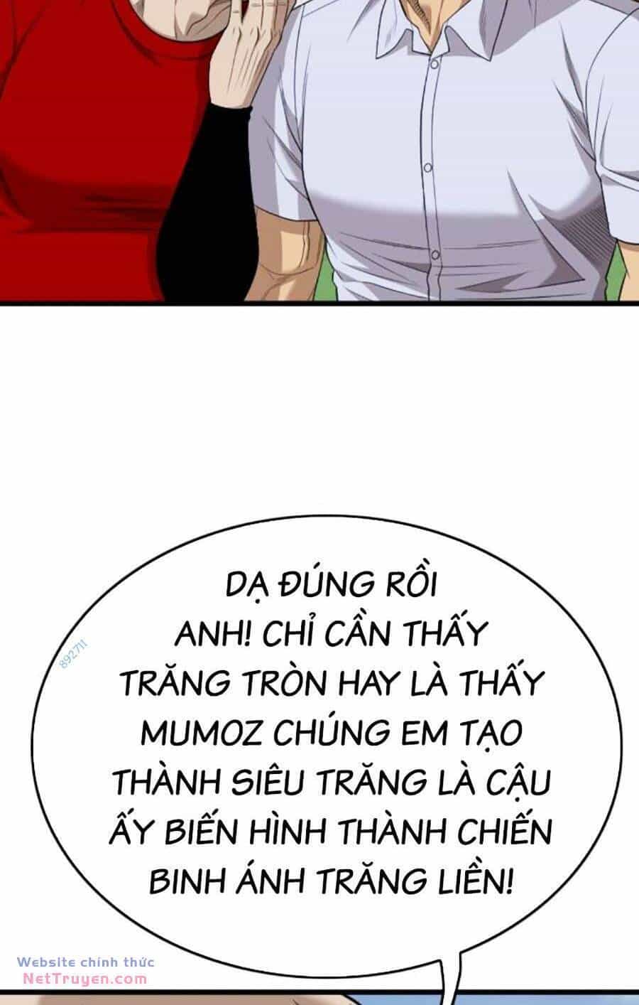 Người Xấu - Chương 196 - ảnh 24