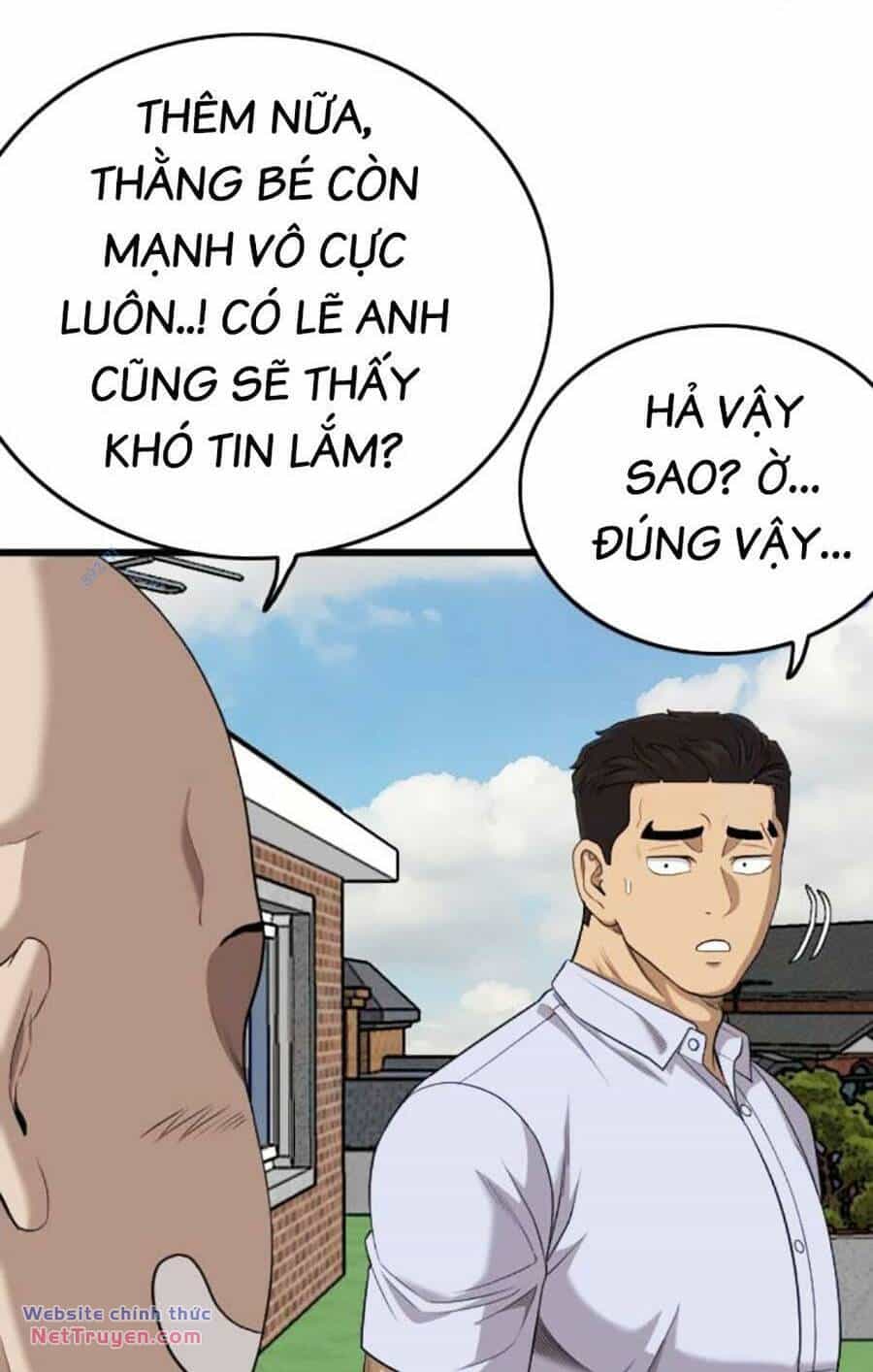 Người Xấu - Chương 196 - ảnh 26
