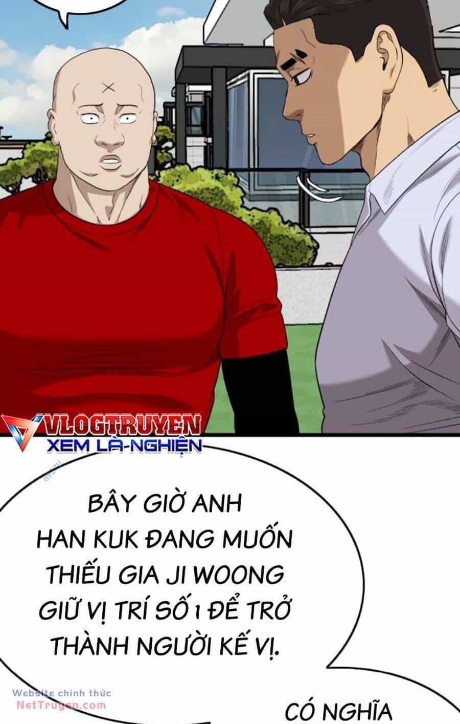 Người Xấu - Chương 196 - ảnh 28