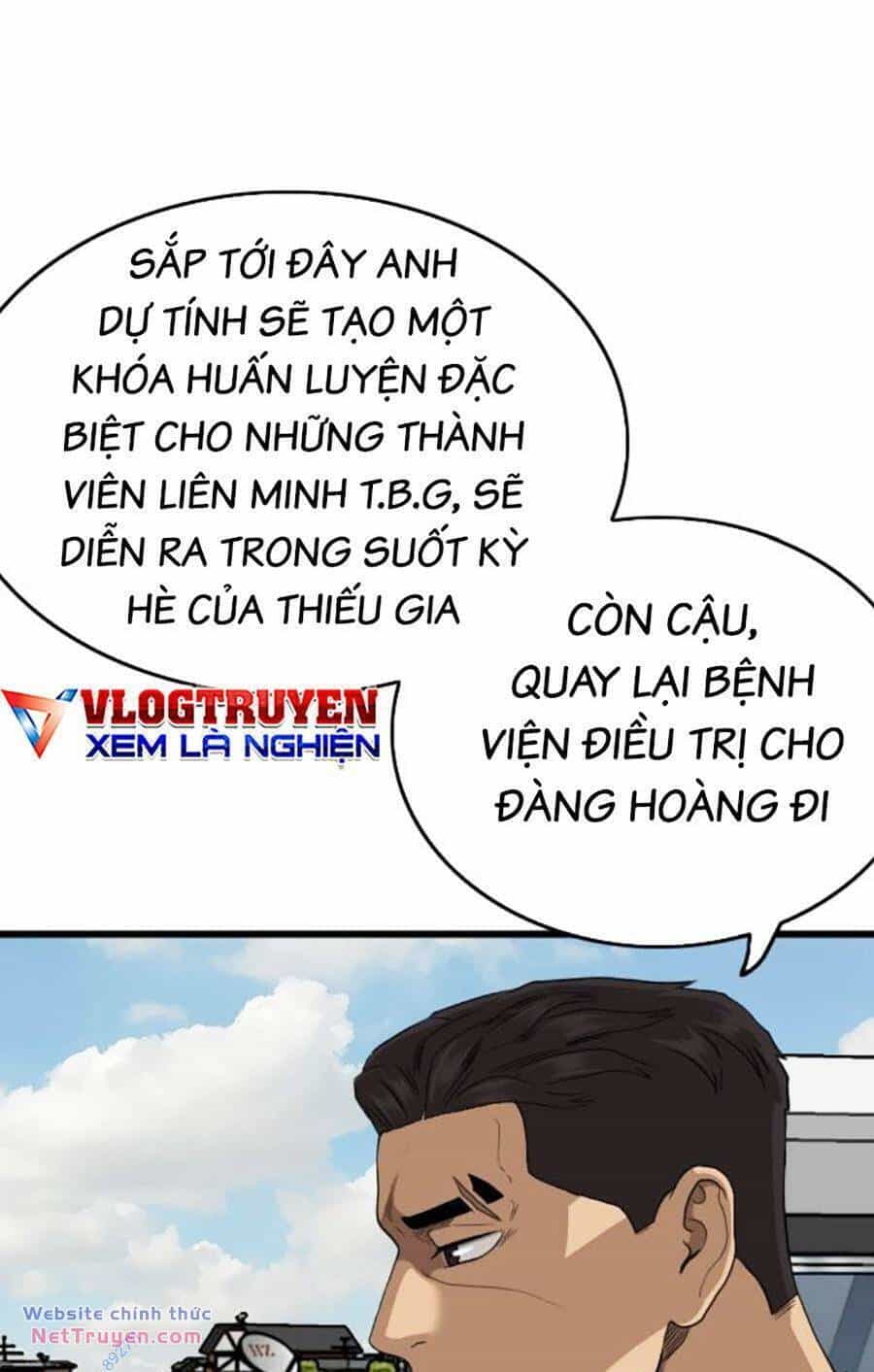 Người Xấu - Chương 196 - ảnh 35
