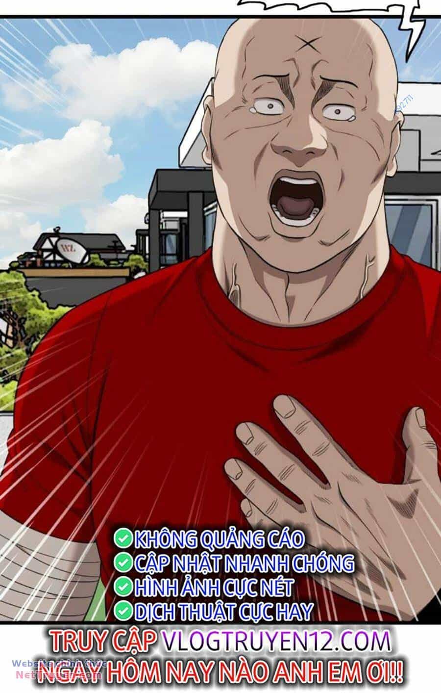 Người Xấu - Chương 196 - ảnh 37