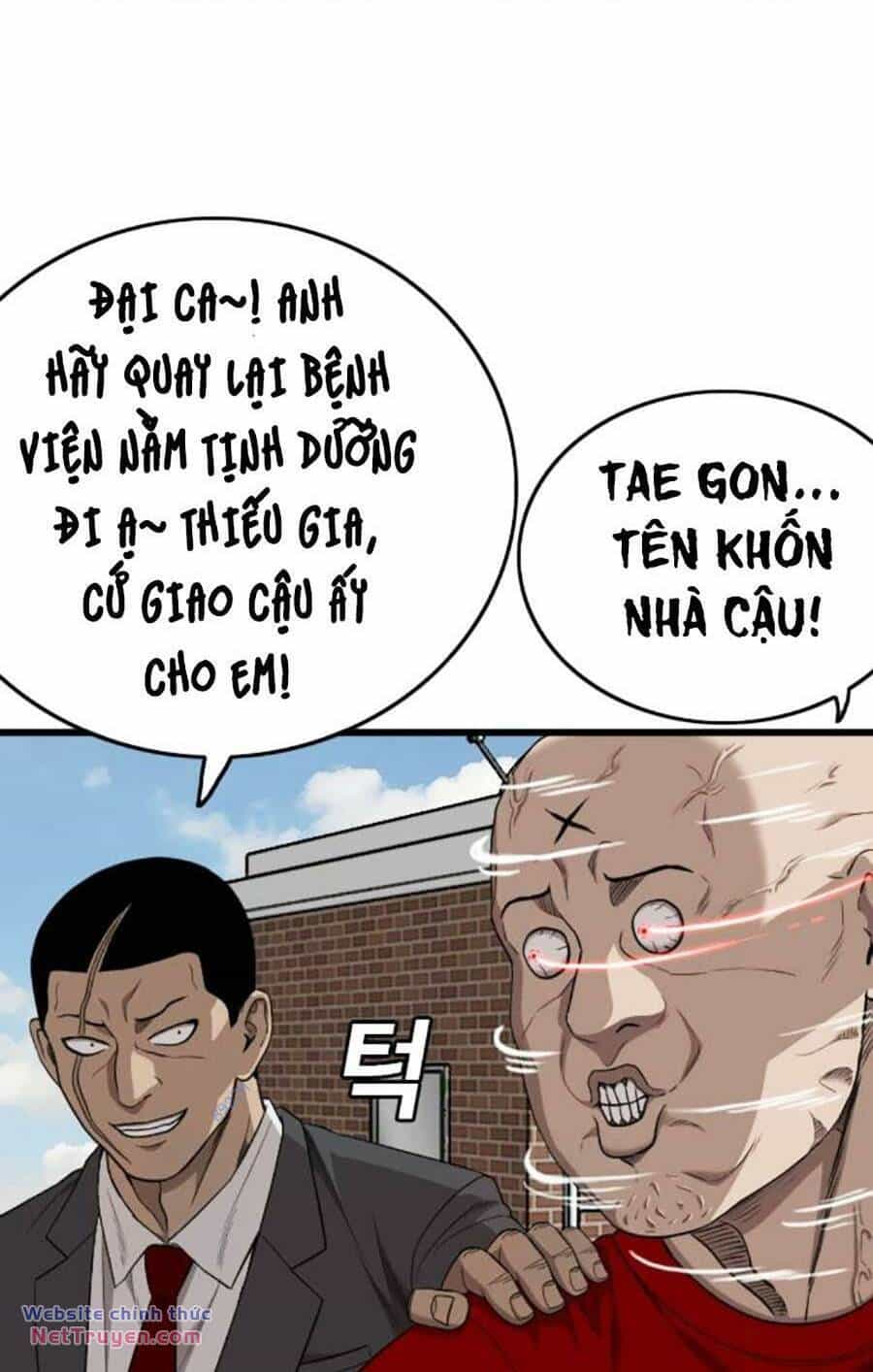 Người Xấu - Chương 196 - ảnh 38
