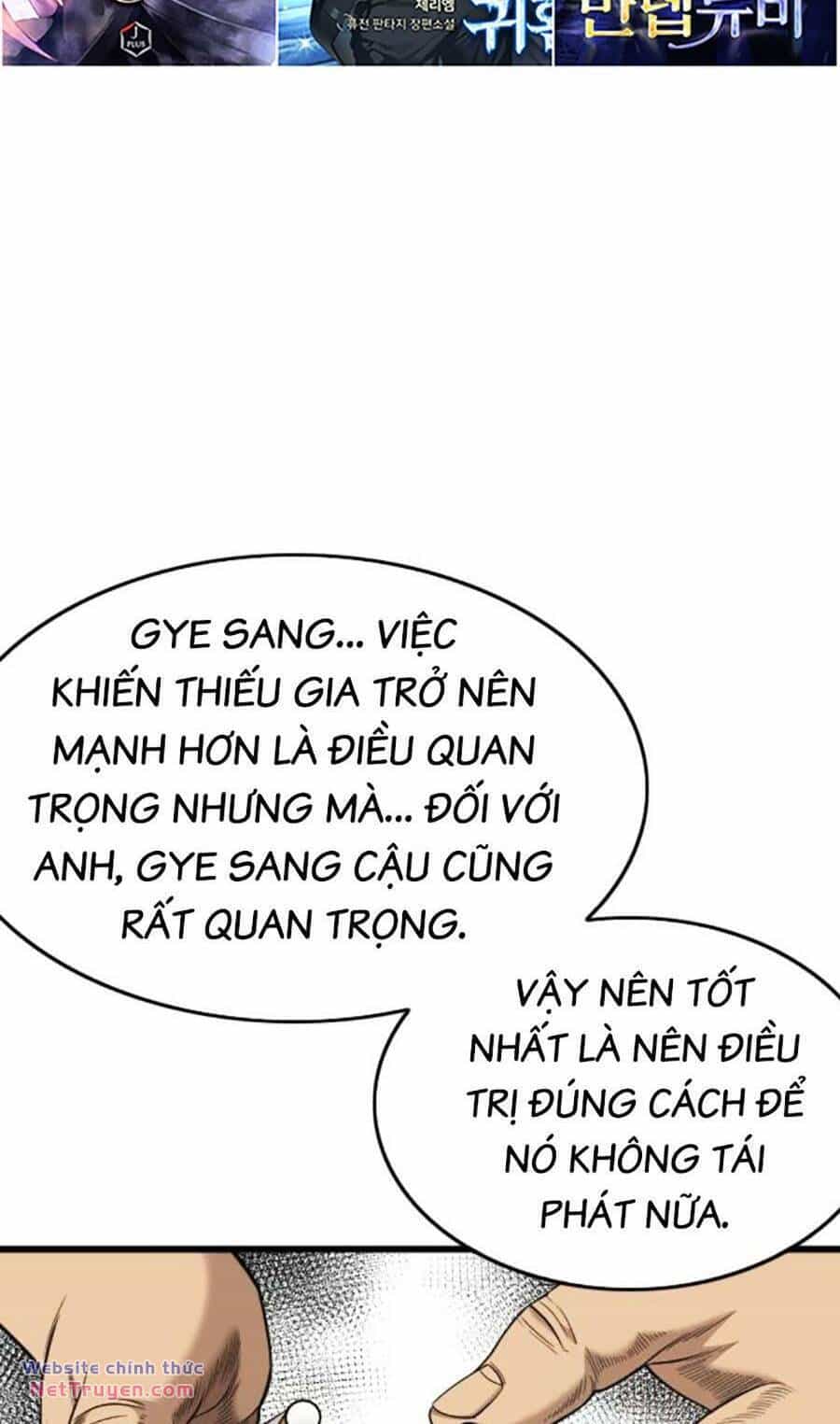 Người Xấu - Chương 196 - ảnh 42